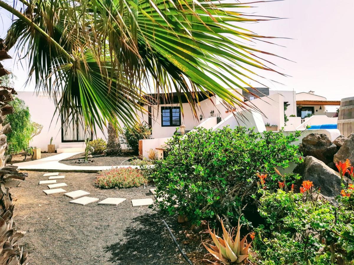 Vv - Casa Para Ti La Asomada  Luaran gambar