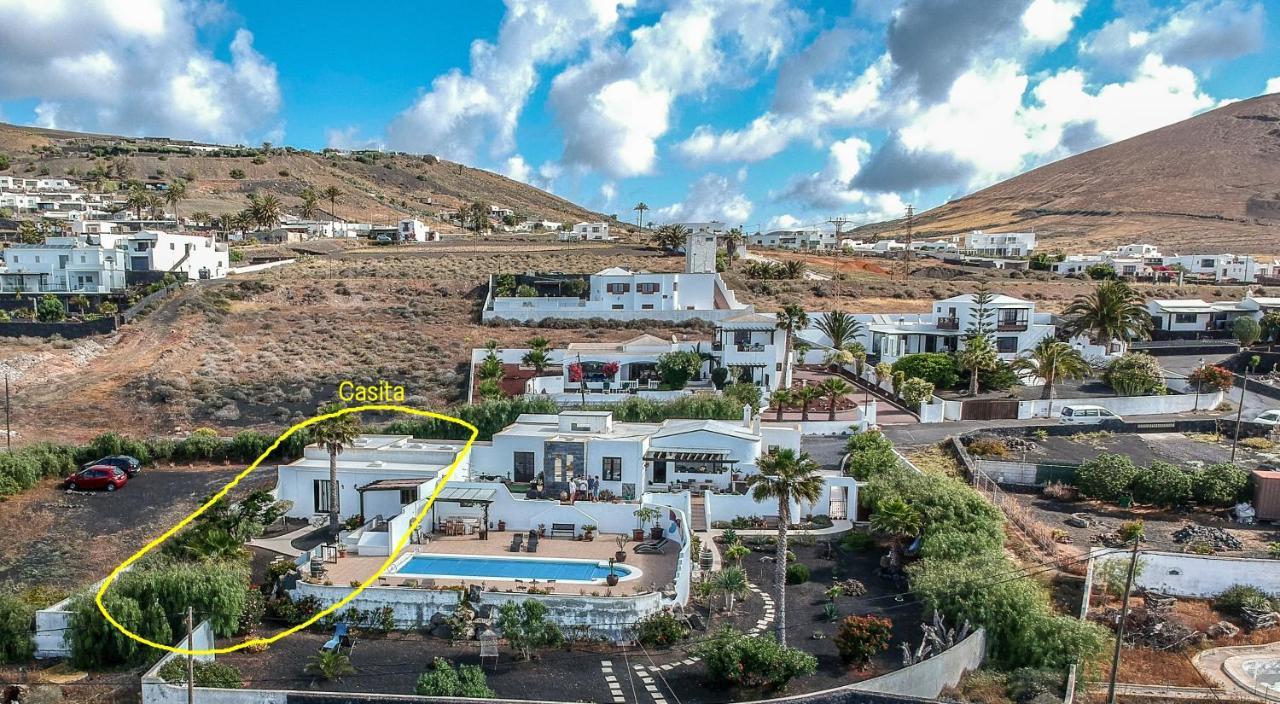 Vv - Casa Para Ti La Asomada  Luaran gambar