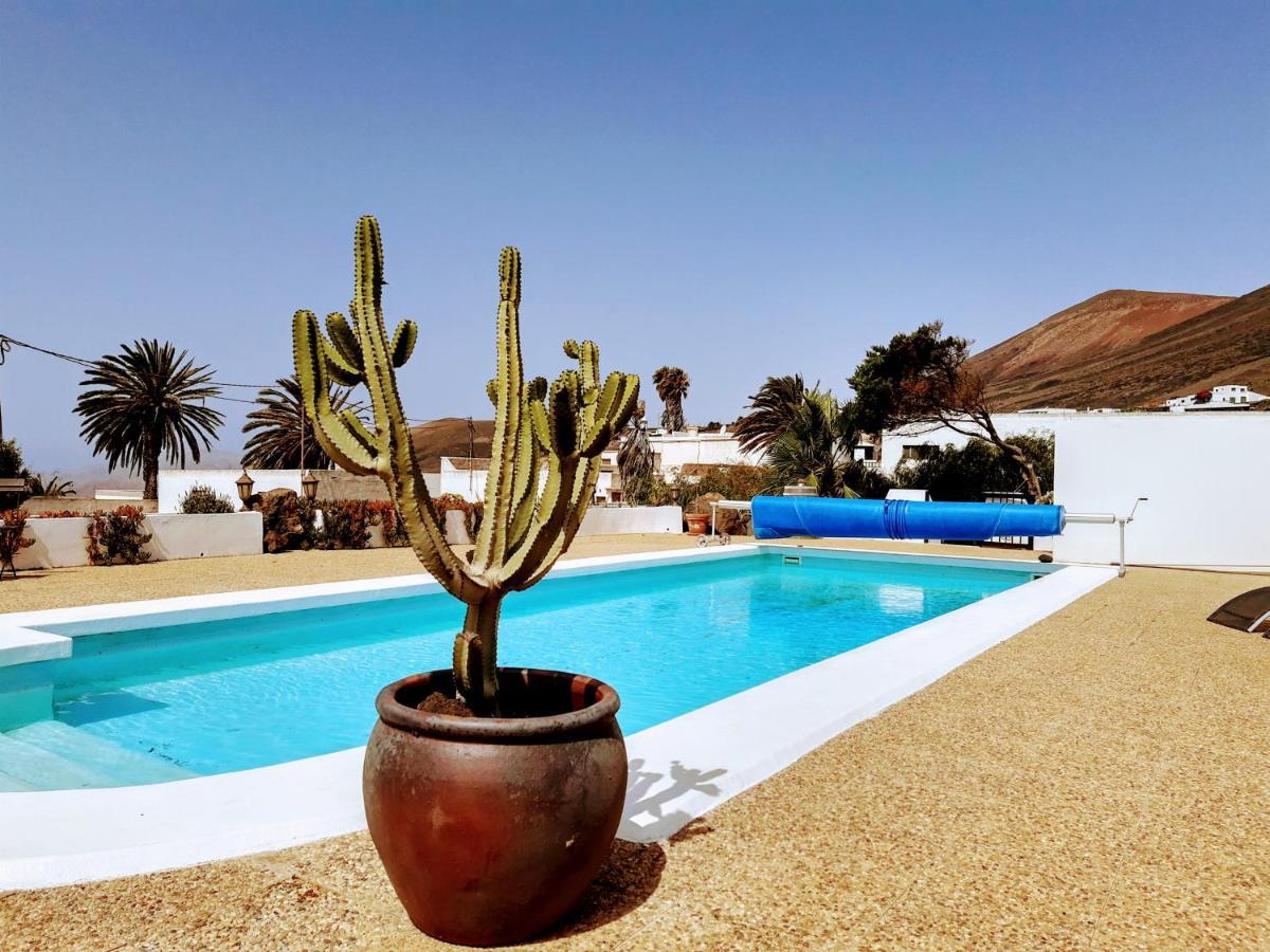 Vv - Casa Para Ti La Asomada  Luaran gambar