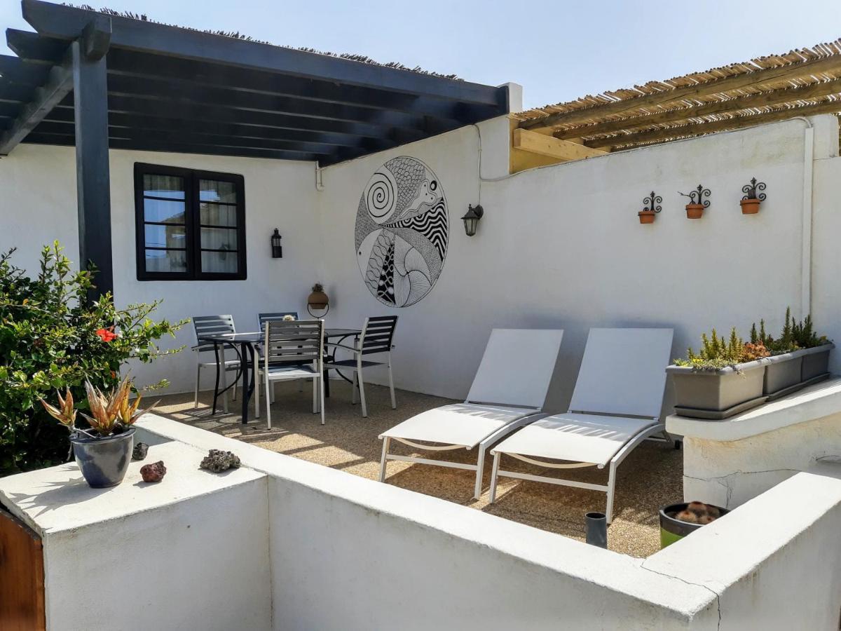 Vv - Casa Para Ti La Asomada  Luaran gambar