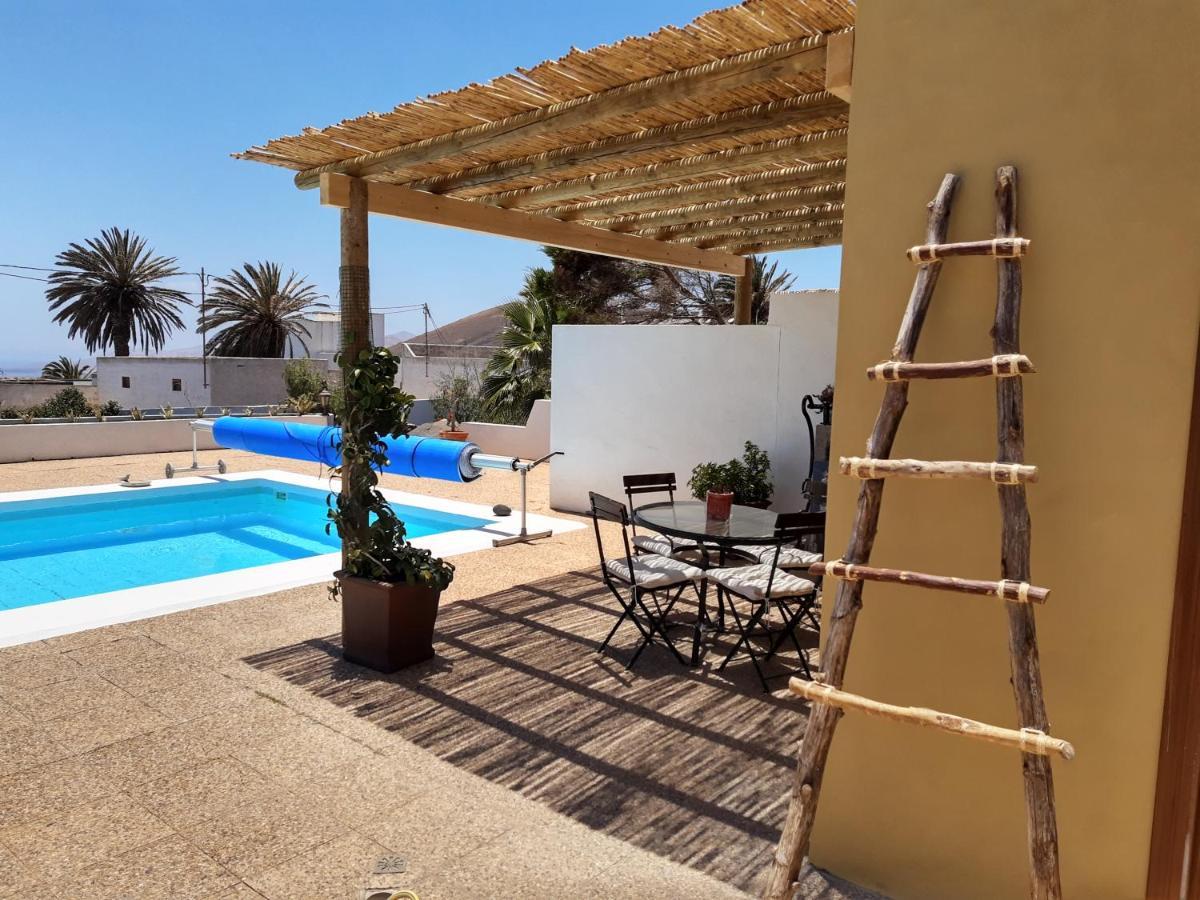 Vv - Casa Para Ti La Asomada  Luaran gambar