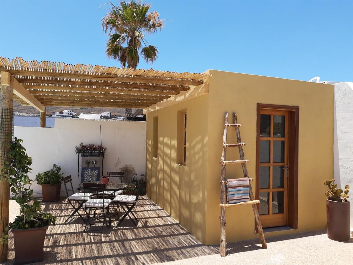 Vv - Casa Para Ti La Asomada  Luaran gambar
