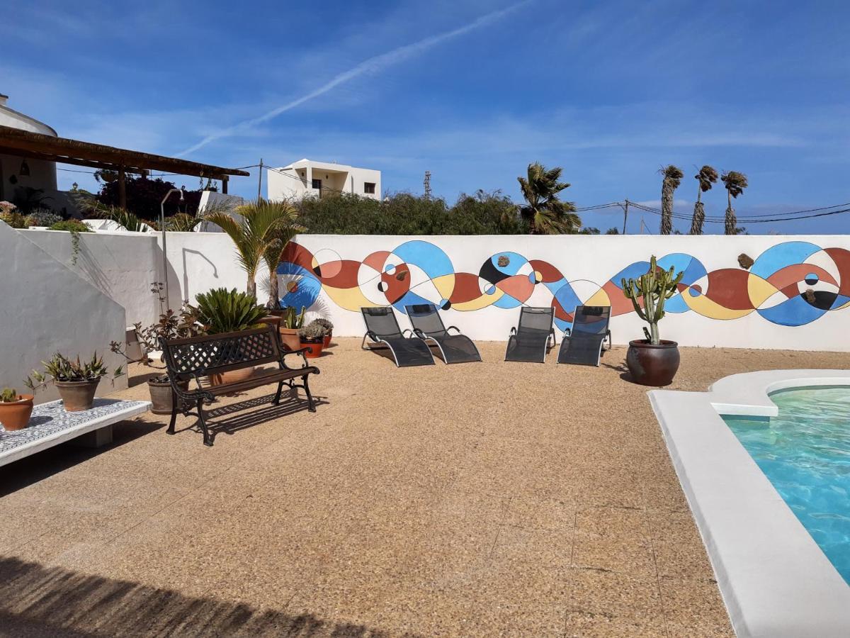 Vv - Casa Para Ti La Asomada  Luaran gambar