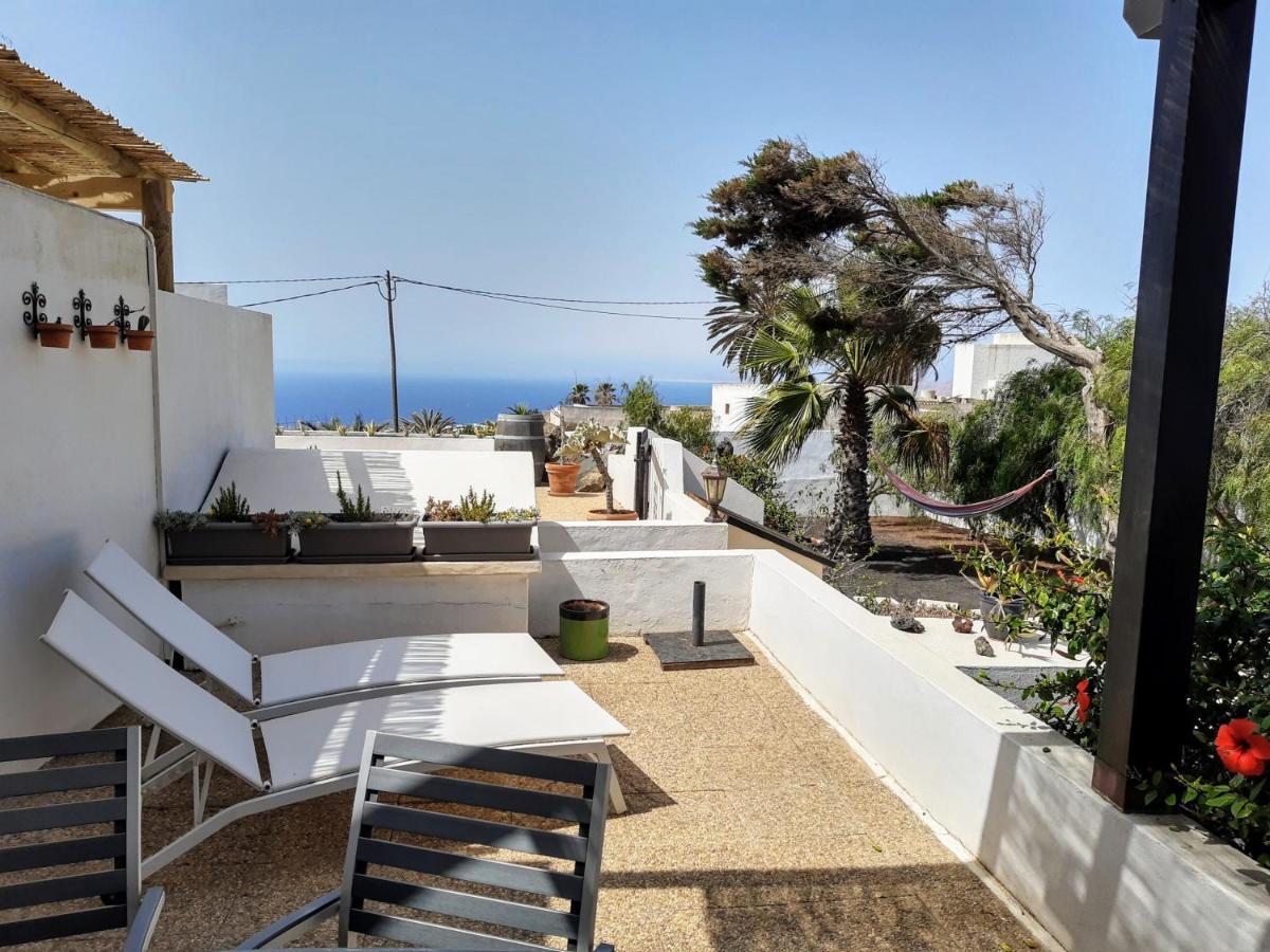 Vv - Casa Para Ti La Asomada  Luaran gambar