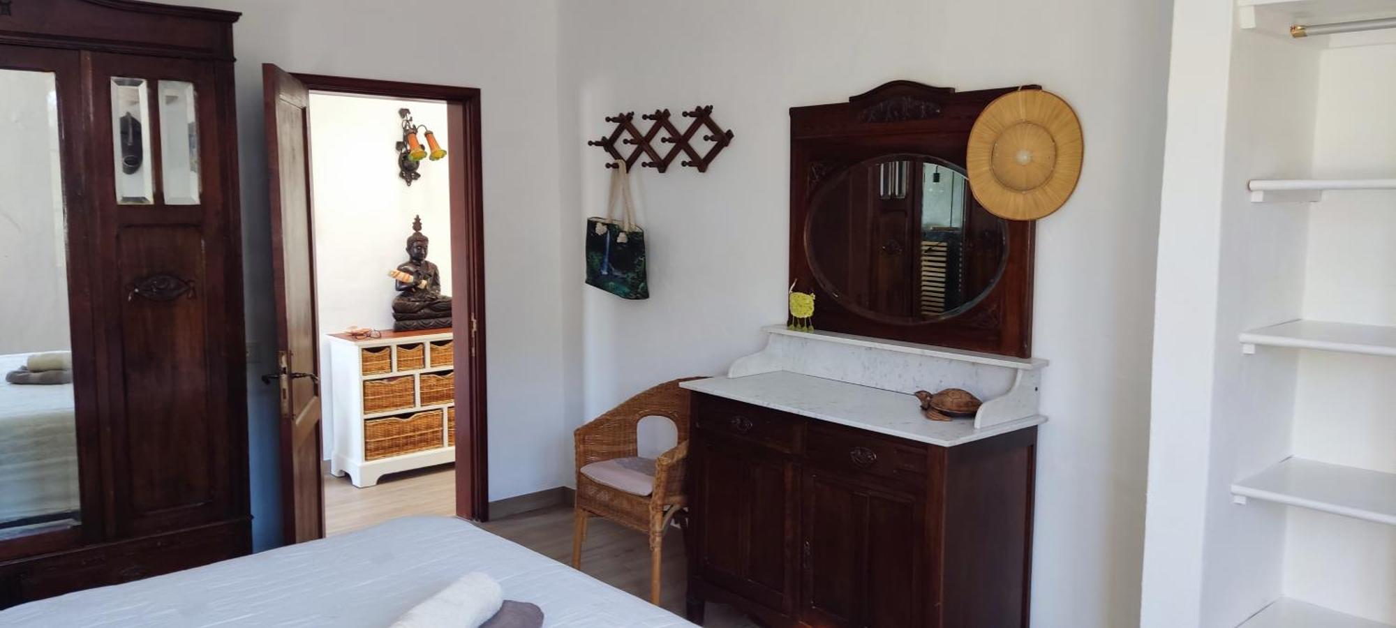 Vv - Casa Para Ti La Asomada  Luaran gambar