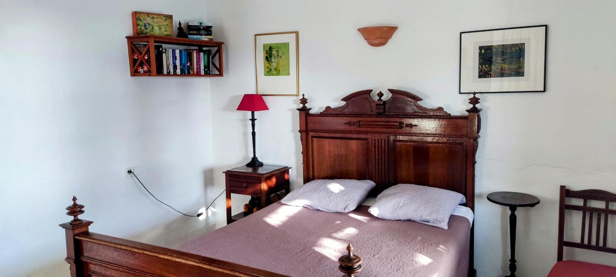 Vv - Casa Para Ti La Asomada  Luaran gambar