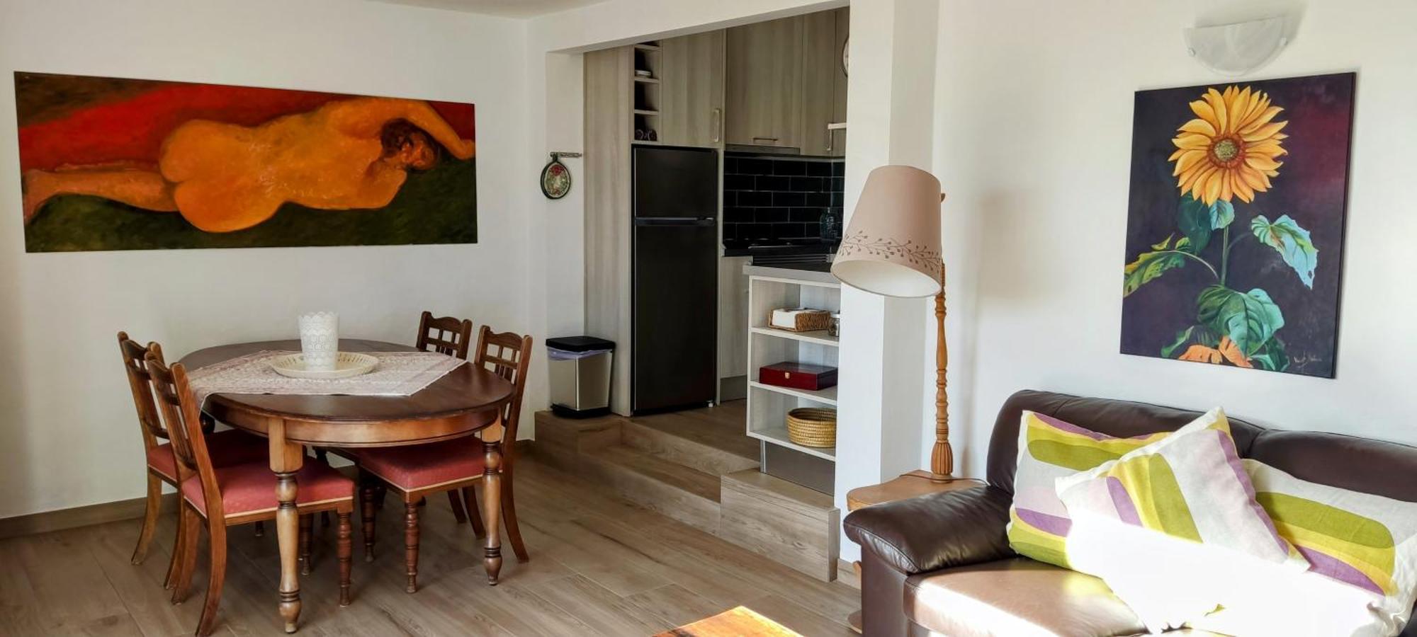 Vv - Casa Para Ti La Asomada  Luaran gambar