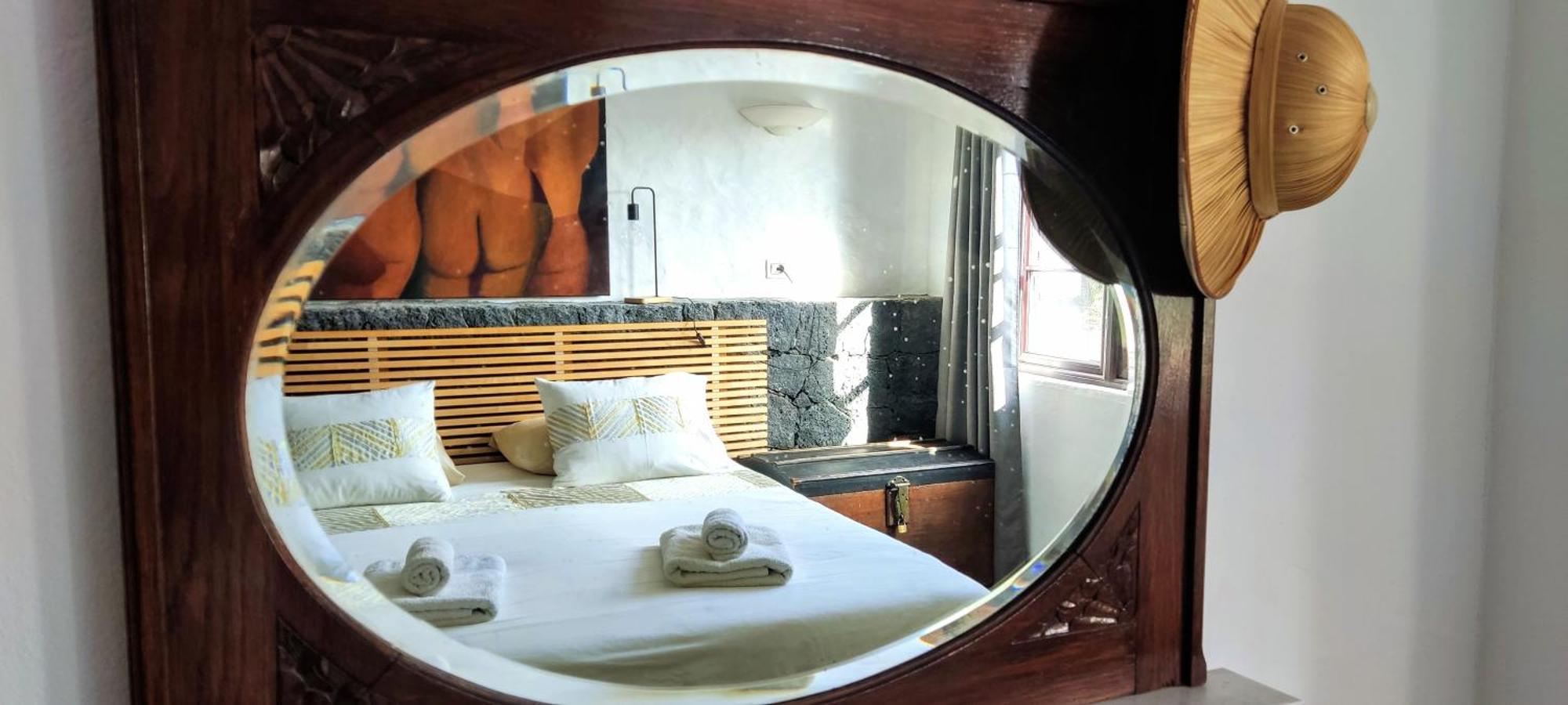 Vv - Casa Para Ti La Asomada  Luaran gambar